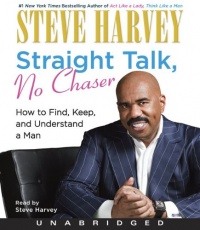 Straight Talk, No Chaser Straight Talk, No Chaser