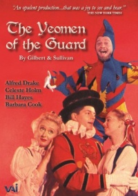The Yeoman of the Guard The Yeoman of the Guard