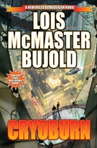 Cryoburn (Miles Vorkosigan Series) Cryoburn (Miles Vorkosigan Series)