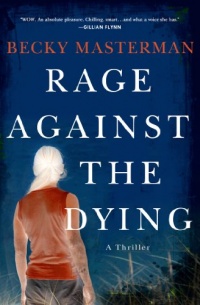 Rage Against the Dying Rage Against the Dying