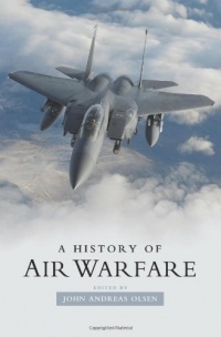 A History of Air Warfare