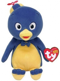 Ty Pablo - Backyardigans Ty Pablo - Backyardigans