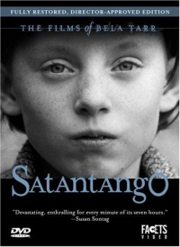Satantango Satantango