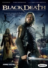 Black Death (+ Digital Copy) Black Death (+ Digital Copy)