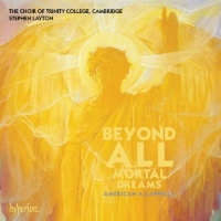 Beyond all Mortal Dreams Beyond all Mortal Dreams