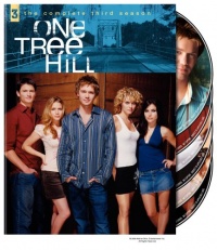 One Tree Hill: The Complete Third Season One Tree Hill: The Complete Third Season