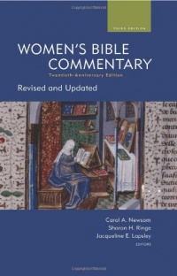 Women's Bible Commentary Women's Bible Commentary