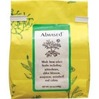 Almased Wellness Tea, 3.50-Ounce Almased Wellness Tea, 3.50-Ounce
