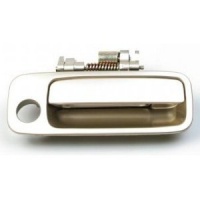 B442 Motorking 69220AA010C0 97-01 Toyota Camry Beige 4M9 Replacement Passenger Side Outside Door Handle 97 98 99 00 01 B442 Motorking 69220AA010C0 97-01 Toyota Camry Beige 4M9 Replacement Passenger Side Outside Door Handle 97 98 99 00 01