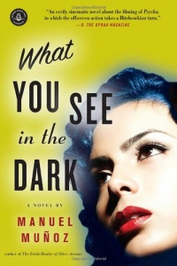 What You See in the Dark What You See in the Dark