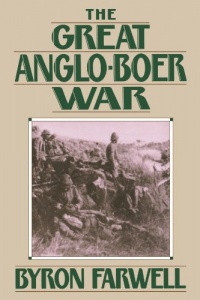 The Great Anglo-Boer War The Great Anglo-Boer War
