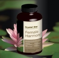 Female Harmony - 90 - Capsule Female Harmony - 90 - Capsule
