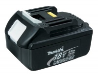 Makita BL1830 18-Volt LXT Lithium-Ion Battery Makita BL1830 18-Volt LXT Lithium-Ion Battery