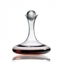 Ravenscroft Crystal Vintner's Choice Decanter Ravenscroft Crystal Vintner's Choice Decanter