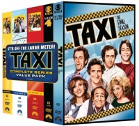 Taxi: The Complete Series Taxi: The Complete Series