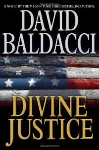 Divine Justice (Camel Club) Divine Justice (Camel Club)