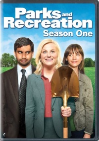 Parks and Recreation: Season One Parks and Recreation: Season One