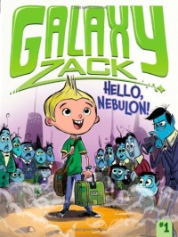 Hello, Nebulon! (Galaxy Zack) Hello, Nebulon! (Galaxy Zack)