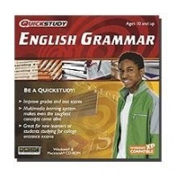 QuickStudy English Grammar QuickStudy English Grammar
