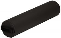 Earthlite Full Round Bolster (Black) Earthlite Full Round Bolster (Black)