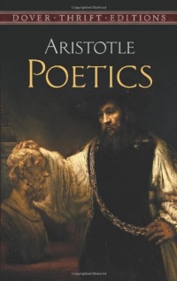 Poetics (Dover Thrift Editions) Poetics (Dover Thrift Editions)