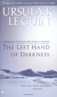 The Left Hand of Darkness The Left Hand of Darkness