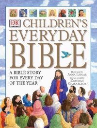 Children's Everyday Bible Children's Everyday Bible