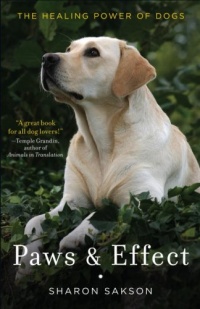 Paws & Effect: The Healing Power of Dogs Paws & Effect: The Healing Power of Dogs