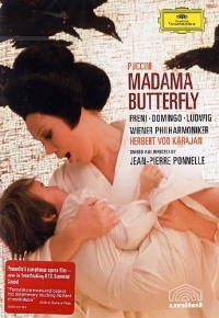 Puccini - Madama Butterfly Puccini - Madama Butterfly