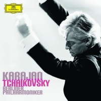 Tchaikovsky: The Symphonies Tchaikovsky: The Symphonies