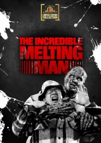 The Incredible Melting Man The Incredible Melting Man