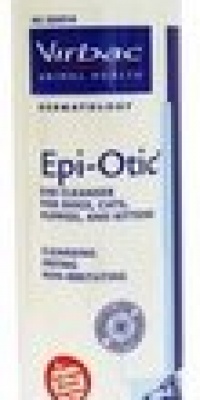 Epi-Otic Ear Cleaner 16 oz. Epi-Otic Ear Cleaner 16 oz.