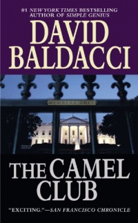 The Camel Club (Large Print) The Camel Club (Large Print)