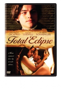 Total Eclipse Total Eclipse