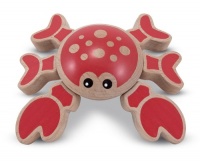 Melissa & Doug Twisting Crab Melissa & Doug Twisting Crab