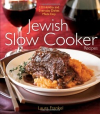 Jewish Slow Cooker Recipes Jewish Slow Cooker Recipes