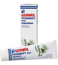 Foot Vigour Blue by Gehwol Foot Vigour Blue by Gehwol
