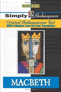 Macbeth (Simply Shakespeare) Macbeth (Simply Shakespeare)