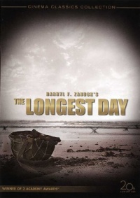 The Longest Day (Two-Disc Collector's Edition) The Longest Day (Two-Disc Collector's Edition)