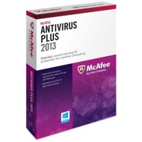 AntiVirus 2013 Plus - 3 PC AntiVirus 2013 Plus - 3 PC
