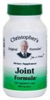 Joint Formula 100 Capsules Joint Formula 100 Capsules