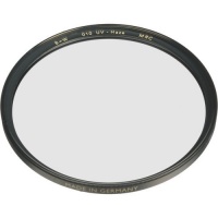 B+W 77mm Clear UV Haze with Multi-Resistant Coating (010M) B+W 77mm Clear UV Haze with Multi-Resistant Coating (010M)
