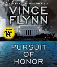 Pursuit of Honor: A Thriller Pursuit of Honor: A Thriller