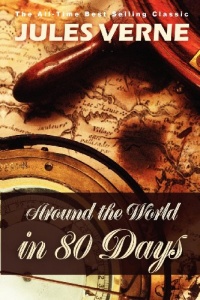 Around the World in 80 Days Around the World in 80 Days