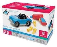 Battat Take-A-Part Roadster Battat Take-A-Part Roadster