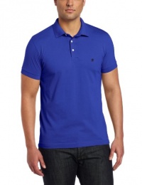 French Connection Men's Fcuk Sneezy Polo Shirt French Connection Men's Fcuk Sneezy Polo Shirt