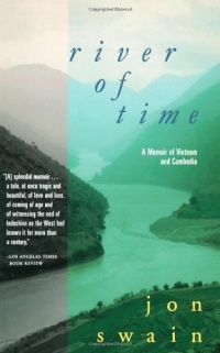 River of Time: A Memoir of Vietnam and Cambodia