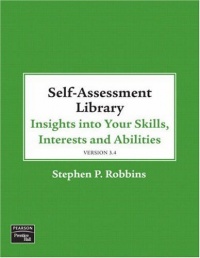 Self Assessment Library 3.4 Self Assessment Library 3.4