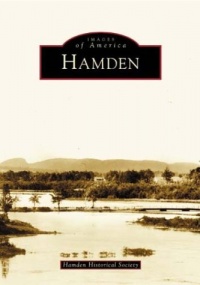 Hamden (CT) (Images of America) Hamden (CT) (Images of America)
