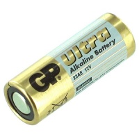 Battery-Biz Inc. 23A 12 Volt Alkaline Battery Battery-Biz Inc. 23A 12 Volt Alkaline Battery